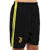 Футбольна форма дитяча із символікою клубу
 JUVENTUS домашня 2024 SP-SPORT
 CO-6311 20-28