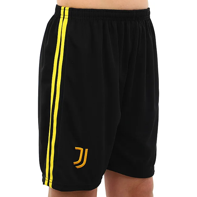 Футбольна форма дитяча із символікою клубу
 JUVENTUS домашня 2024 SP-SPORT
 CO-6311 20-28