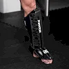 Защита голени и стопы Phantom APEX Striking Black