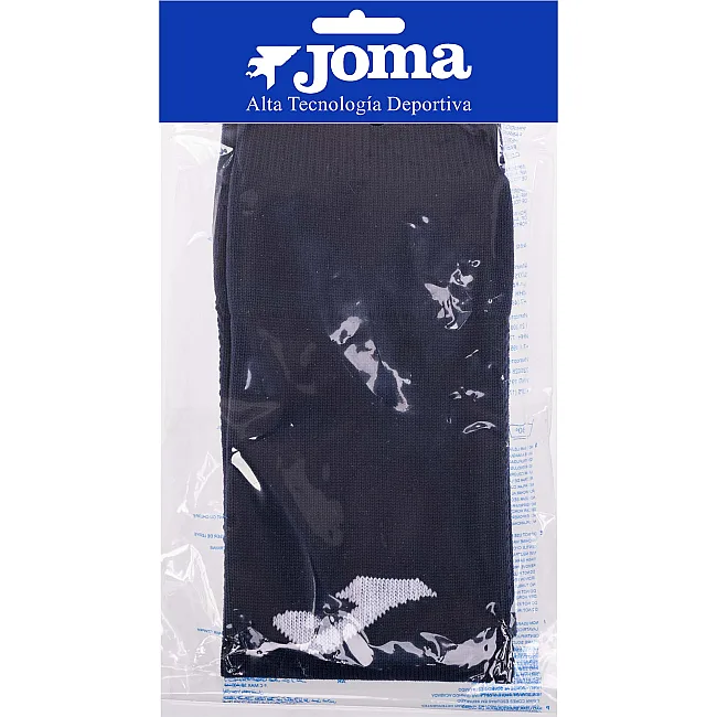 Футбольні гетри
 без шкарпетки обрізки JOMA

 KICK 401720-331
 35-46 (Темно-синій)