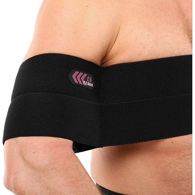 Слингшот для жима лежа SLING SHOT BENCH PRESS BAND EZOUS J-01