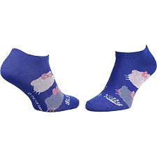 Носки HELLO KITTY SOCKS женские арт 13890128-5