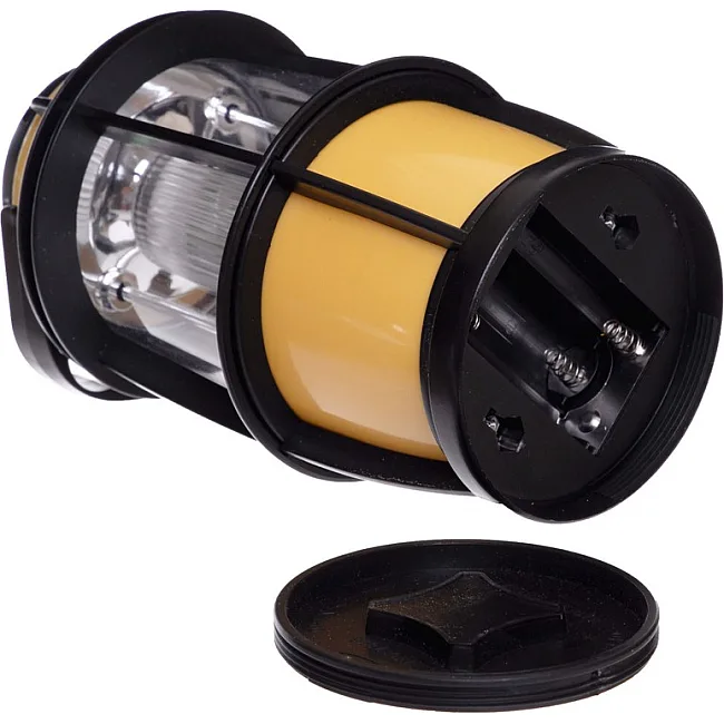 Кемпинговый фонарь
 SP-SPORT
 TY-7816 17х7,5см