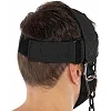 Упряжь тренажер для тренировки мышц шеи NECK HARNESS LiveUp LP8715