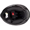 Шлем для мотоцикла интеграл ASTONE MS-3596 (Белый)