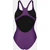 Женский купальник Arena TEAM SWIMSUIT SWIM PRO SOLID сиреневый