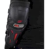 Комплект мотозащиты наколенники и налокотники PROMOTO MS-1235
