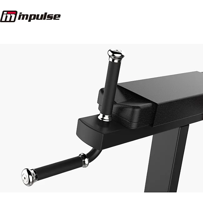 Брусья/упор для пресса Impulse Sterling