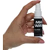 Антифог спрей против затуманивания и запотевания очков масок и линз MADWAVE

 M044101000W 20мл