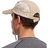 Кепка с защитой шеи от солнца Sahara Cap ARCTERYX TY-1625 (Оливковый)
