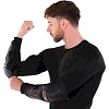 Комплект мотозащиты наколенники и налокотники PROMOTO MS-1235