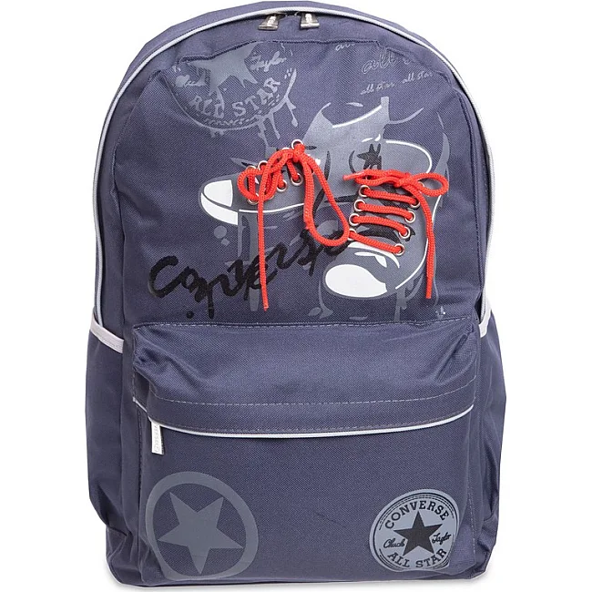 Городской рюкзак CONVERSE GA-4972 17л (Фиолетовый)