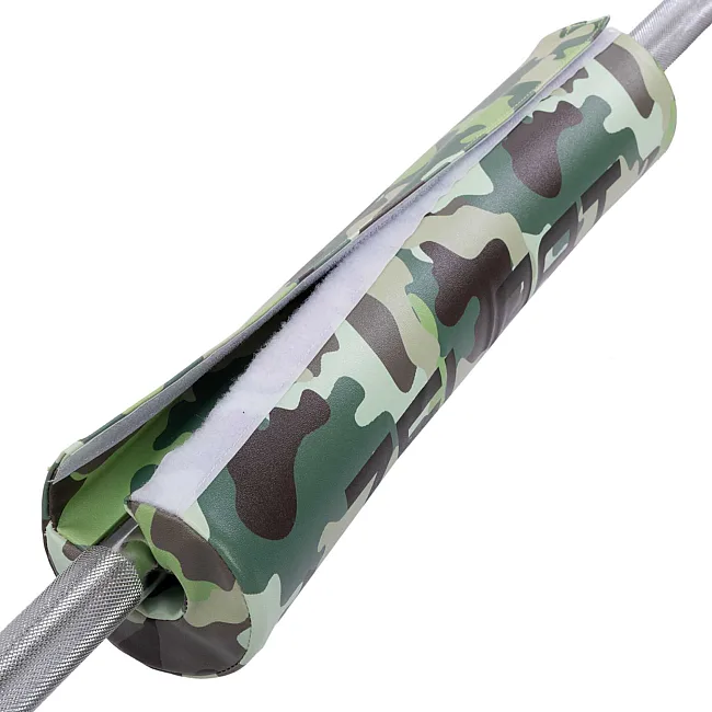 Накладка на гриф штанги смягчающая ZELART
 TA-7699-1