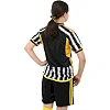Футбольна форма дитяча із символікою клубу
 JUVENTUS домашня 2024 SP-SPORT
 CO-6311 20-28