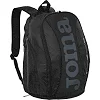 Спортивний рюкзак JOMA OPEN 400925-100 31л (Чорний)