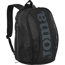 Спортивний рюкзак JOMA OPEN 400925-100 31л (Чорний)
