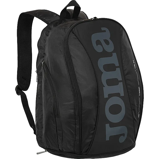 Спортивний рюкзак
 JOMA
 OPEN 400925-100 31л (Чорний)