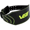 Пояс для тяжелой атлетики кожа
 VELO
 VL-9739 спинка-15см