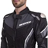 Мотокуртка SCOYCO JK103