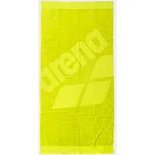Полотенце Arena BEACH TOWEL LOGO 180x90 см
