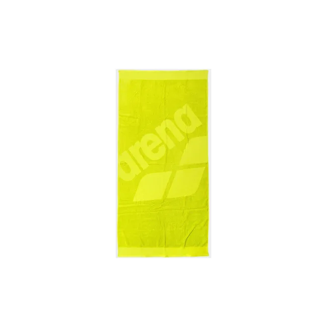 Полотенце Arena BEACH TOWEL LOGO 180x90 см
