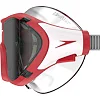 Очки для плавания Speedo JUNIOR BIOFUSE 2.0 MASK красный