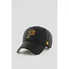 Кепка MVP 47 Brand PITTSBURGH PIRATES WOOL