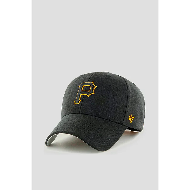 Кепка MVP 47 Brand PITTSBURGH PIRATES WOOL