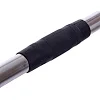 Рукоятка для вертикальной тяги ручка для блочного тренажера ZELART
 TA-2733 хром