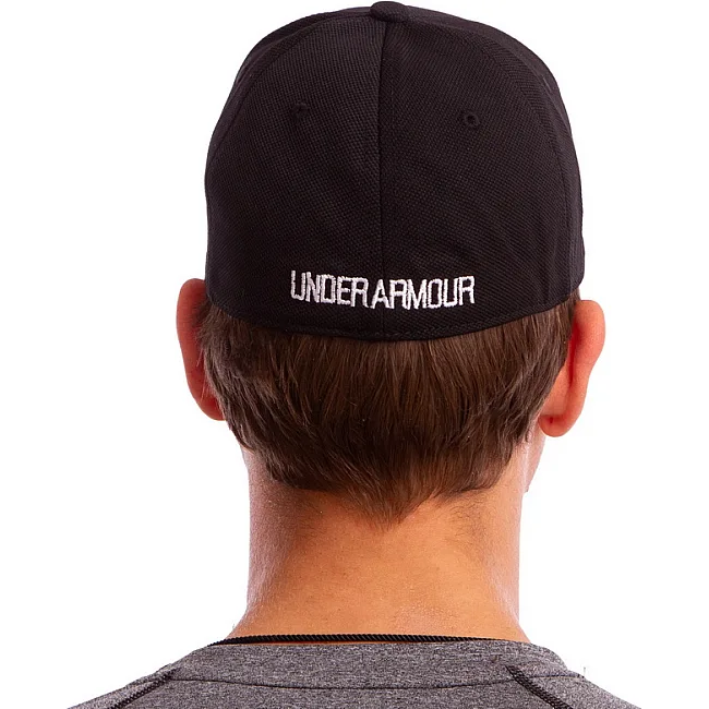 Кепка бейсболка UNDER ARMOUR TY-6377