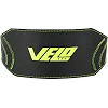 Пояс для тяжелой атлетики кожа
 VELO
 VL-9739 спинка-15см