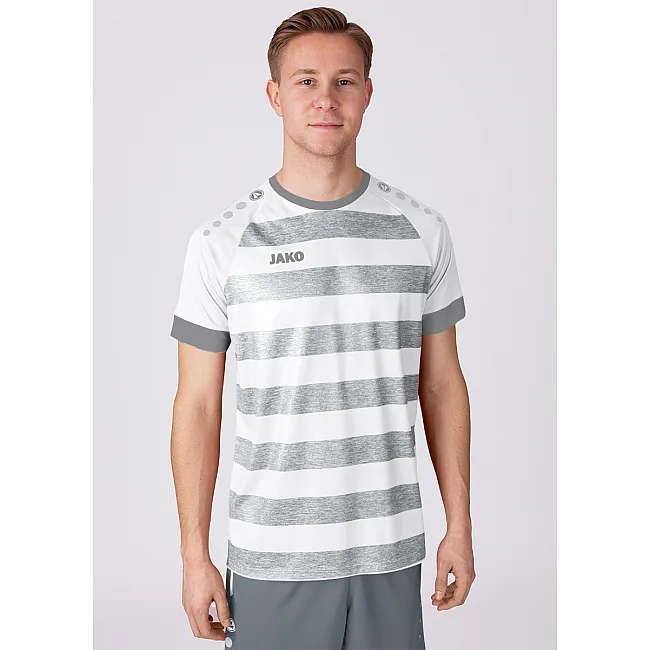 Ігрова футболка джерсі Celtic Melange S/S JAKO 4214-003