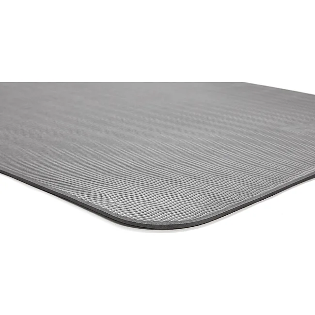 Двухсторонний коврик для йоги REEBOK Double Sided Yoga Mat 176 х 61 х 0,6 см