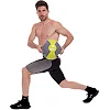 Медбол мяч медицинский двуручный с хватами ZELART
 FI-2619-5 5кг