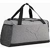 Сумка Puma BUZZ HEATHER S S Bag 35L сірий 51 х 25 х 28 см