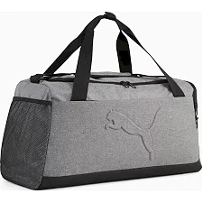 Сумка Puma BUZZ HEATHER S S Bag 35L сірий 51 х 25 х 28 см