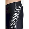 Плавки-шорты для мужчин Arena BYOR EVO SHORT R черный