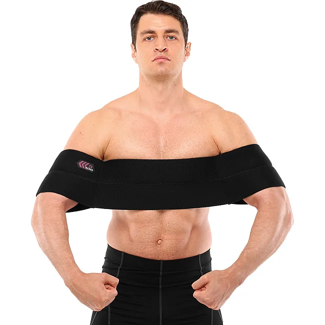 Слингшот для жима лежа SLING SHOT BENCH PRESS BAND EZOUS J-01