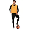 Манішка спортивна ігрова двостороння цільна JOMA

 101689-050 cалатово-жовтогарячий (Салатовий-жовтогарячий)