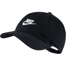 Кепка Nike Y NK H86 CAP FUTURA дитяча