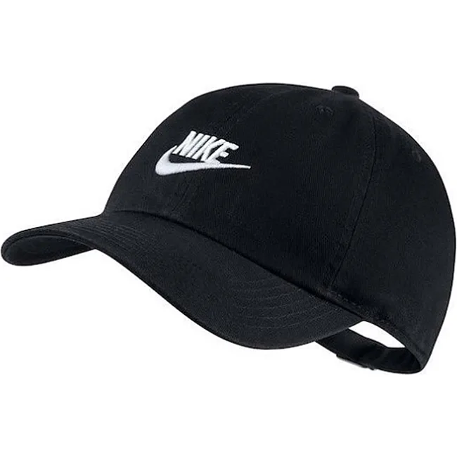 Кепка Nike Y NK H86 CAP FUTURA дитяча