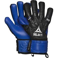 Вратарские перчатки SELECT Goalkeeper Gloves 33 Allround