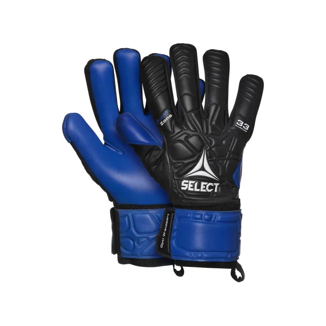 Вратарские перчатки SELECT Goalkeeper Gloves 33 Allround