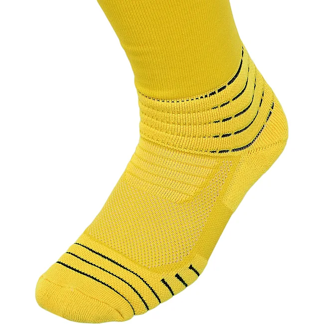 Гетры SPOINT CJM622/39-44-UKR (Черный)