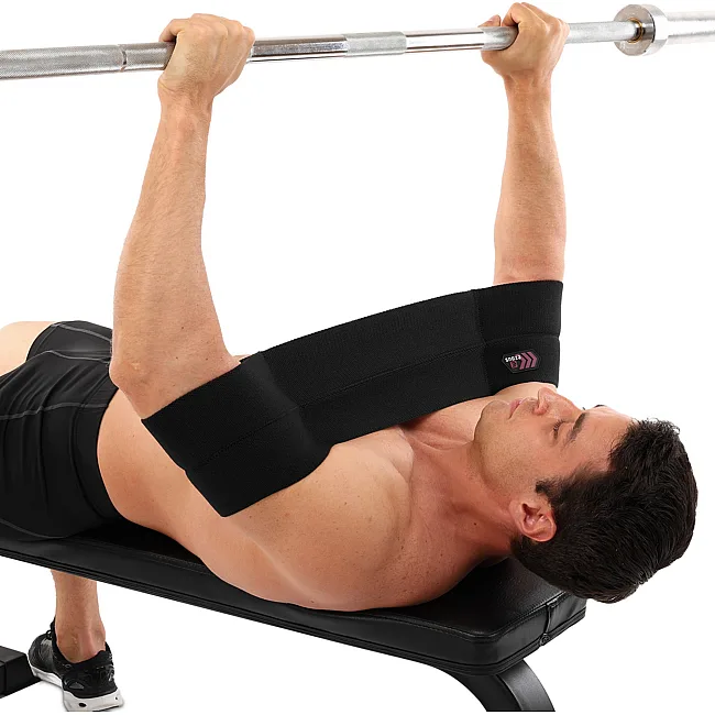 Слингшот для жима лежа SLING SHOT BENCH PRESS BAND EZOUS J-01