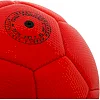 Сувенирный футбольный мяч с символикой футбольных Клубов SP-SPORT FB-3172 №2 (Красный)