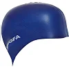 Шапочка для бассейна силиконовая YINGFA C0067 (Темно-синий)