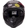 Шлем для мотоцикла интеграл ASTONE MS-3596 (Белый)