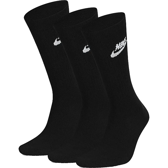 Носки Nike U NK NSW EVERYDAY ESSENTIAL CR