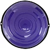 Балансировочная платформа полусфера B
U с эспандерами SPOINT FI-1935 (Черный-фиолетовый)